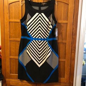 💙Cute striped dress💙